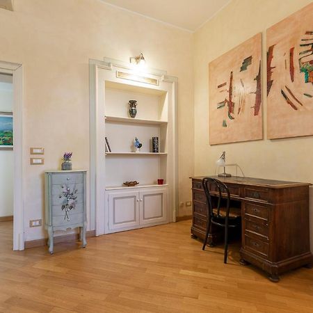 Residenza San Leonardo City Center Free Parking Verona Exteriér fotografie