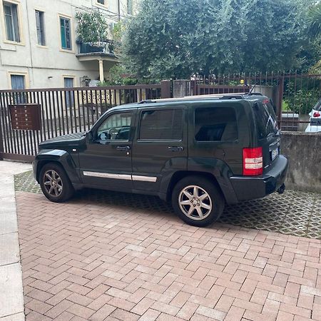 Residenza San Leonardo City Center Free Parking Verona Exteriér fotografie