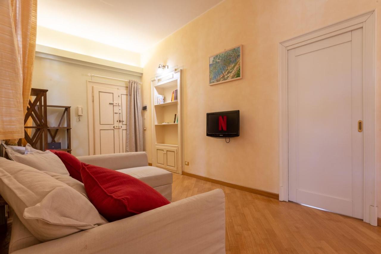 Residenza San Leonardo City Center Free Parking Verona Exteriér fotografie