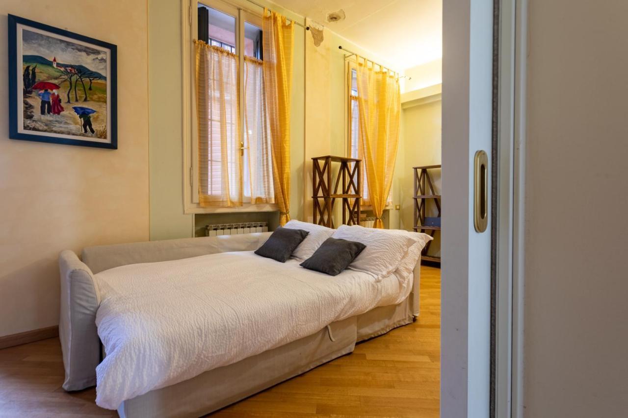 Residenza San Leonardo City Center Free Parking Verona Exteriér fotografie