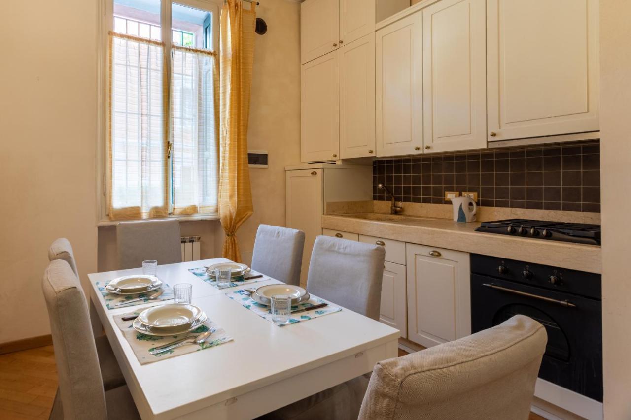 Residenza San Leonardo City Center Free Parking Verona Exteriér fotografie