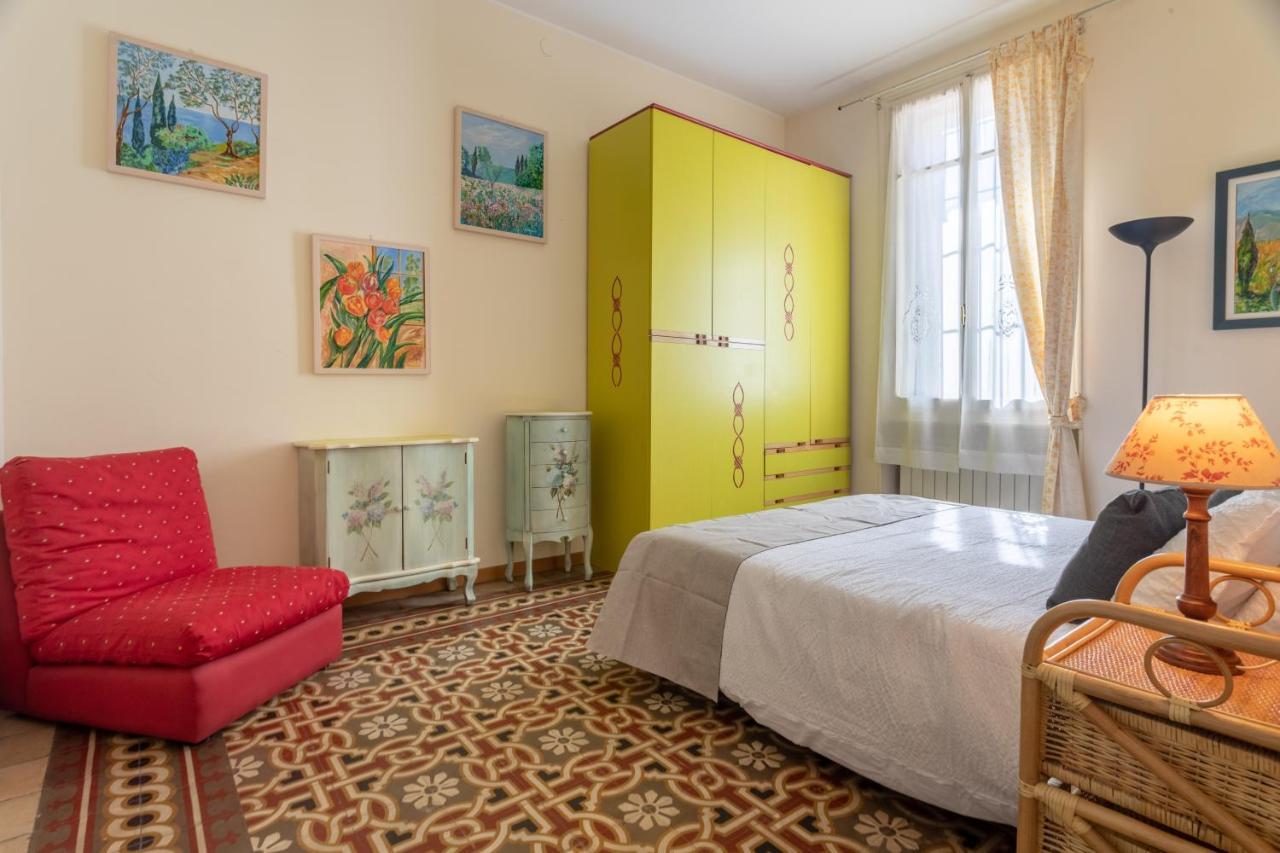 Residenza San Leonardo City Center Free Parking Verona Exteriér fotografie