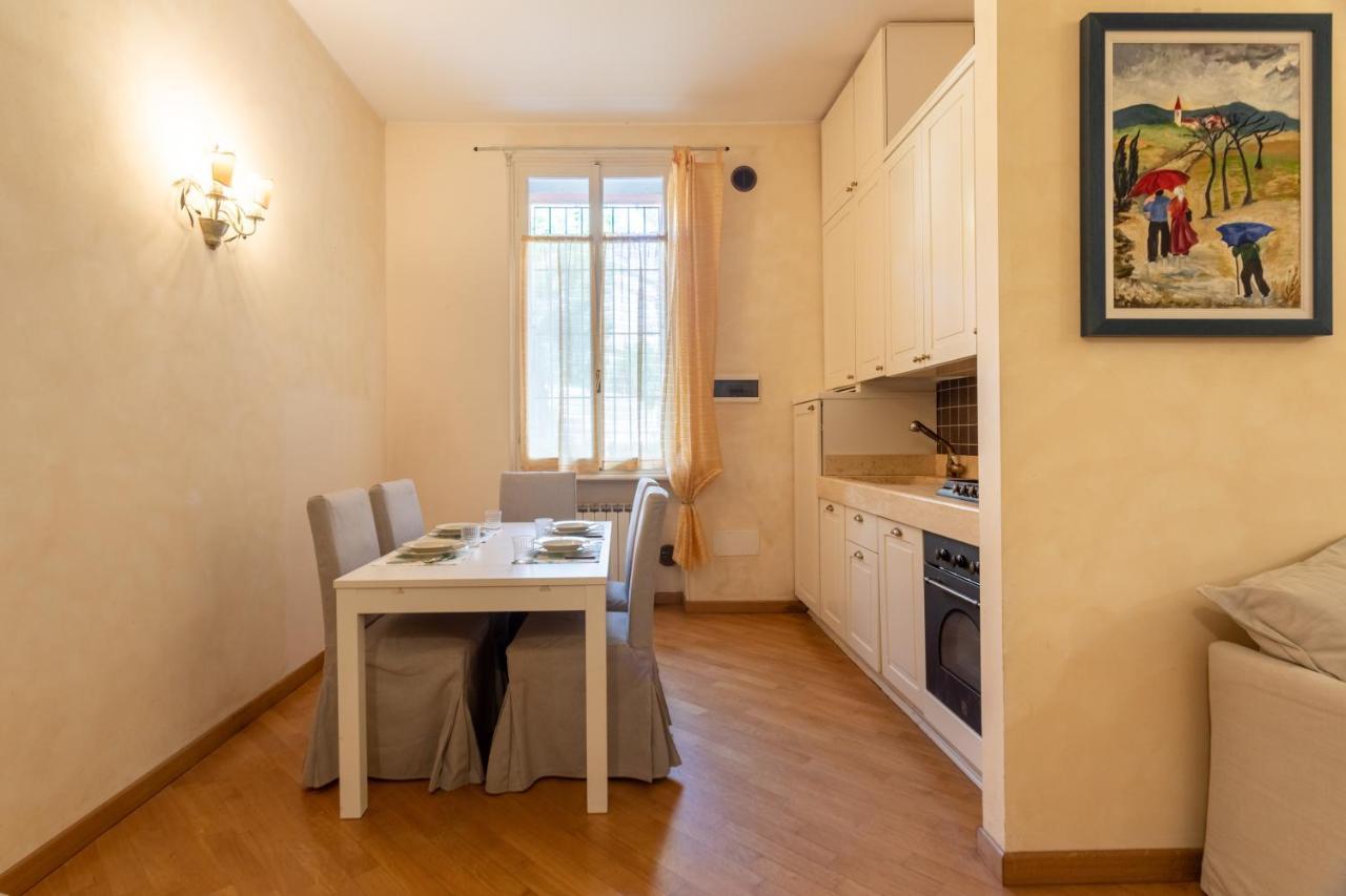 Residenza San Leonardo City Center Free Parking Verona Exteriér fotografie