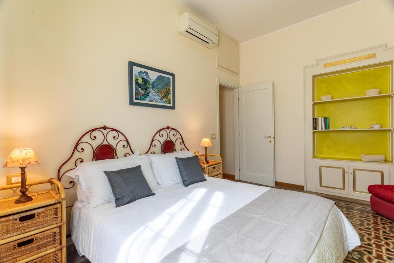 Residenza San Leonardo City Center Free Parking Verona Exteriér fotografie