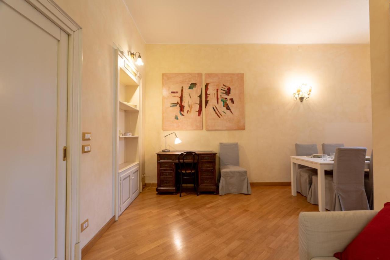 Residenza San Leonardo City Center Free Parking Verona Exteriér fotografie