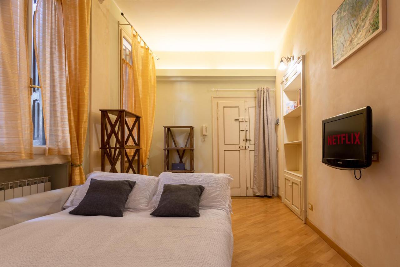 Residenza San Leonardo City Center Free Parking Verona Exteriér fotografie