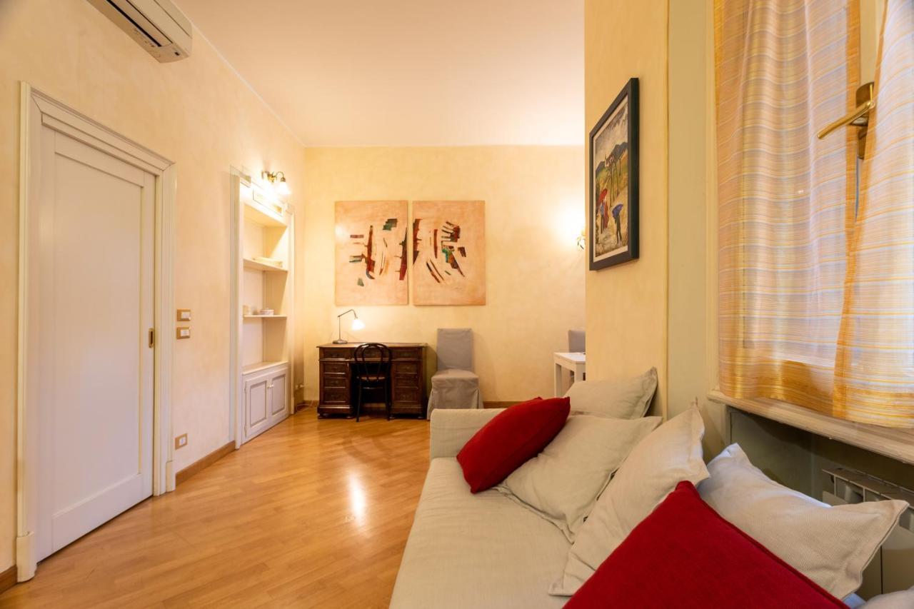 Residenza San Leonardo City Center Free Parking Verona Exteriér fotografie