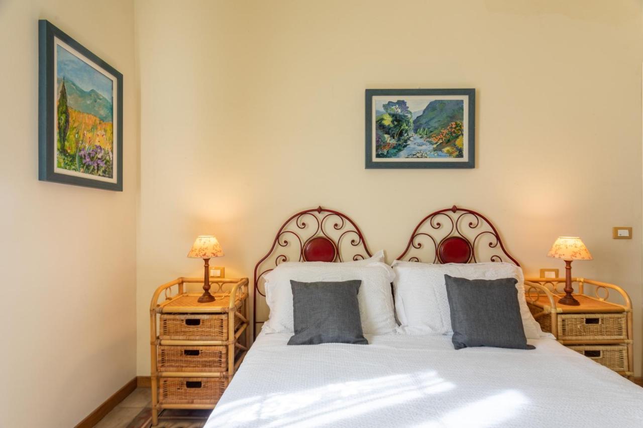 Residenza San Leonardo City Center Free Parking Verona Exteriér fotografie