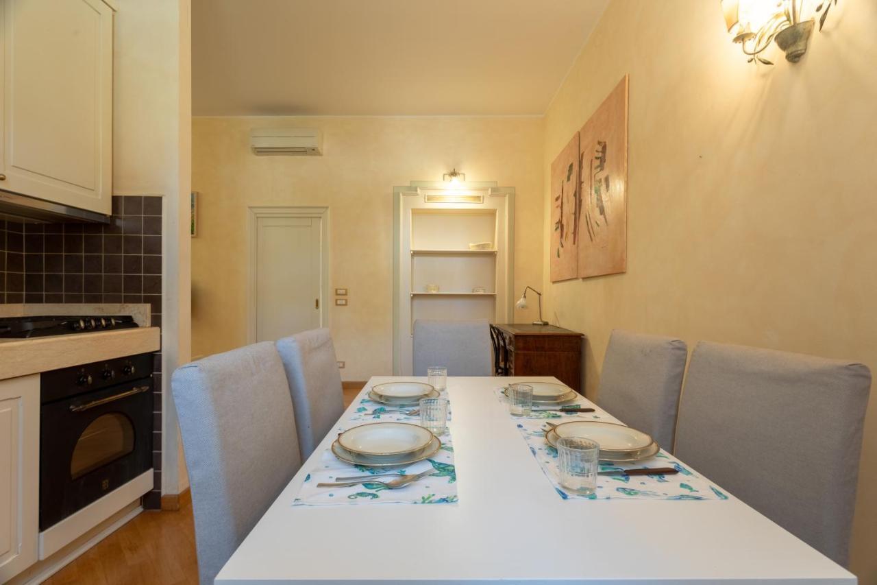 Residenza San Leonardo City Center Free Parking Verona Exteriér fotografie