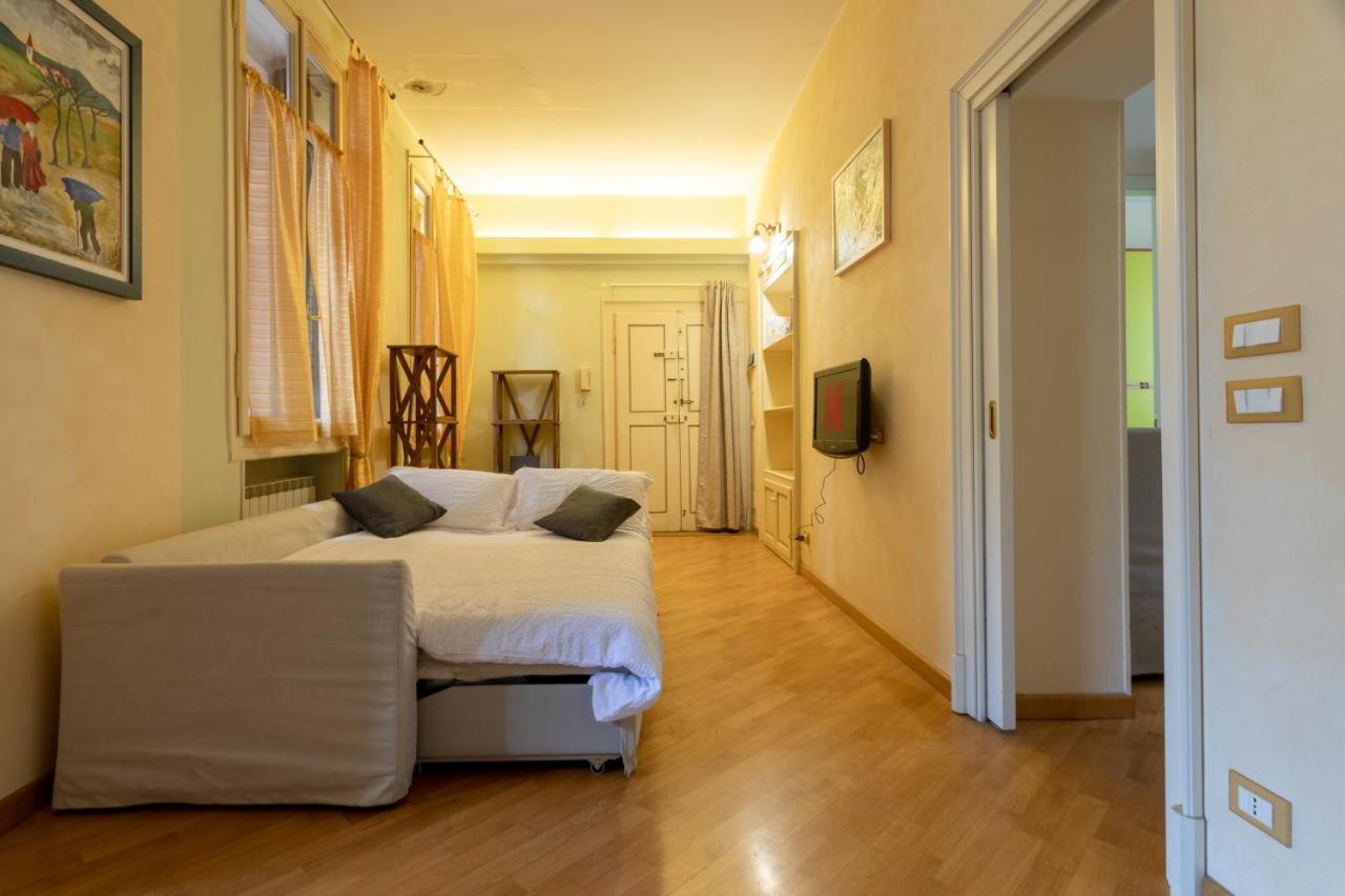 Residenza San Leonardo City Center Free Parking Verona Exteriér fotografie