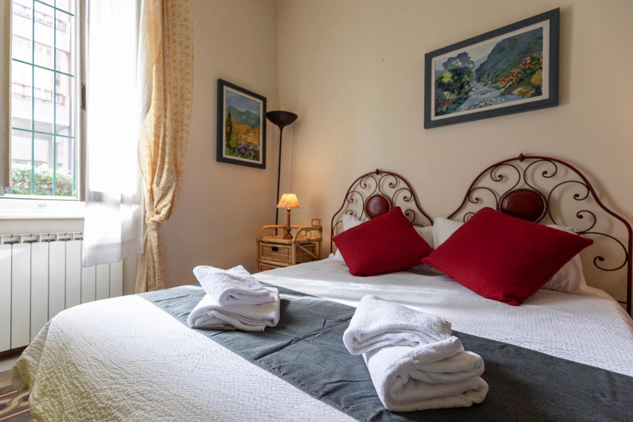 Residenza San Leonardo City Center Free Parking Verona Exteriér fotografie