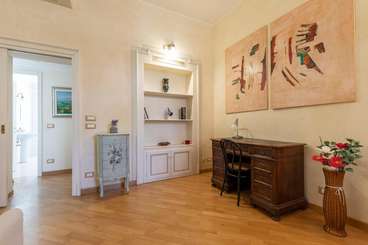 Residenza San Leonardo City Center Free Parking Verona Exteriér fotografie