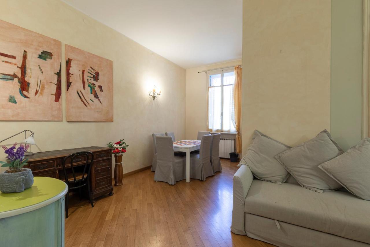 Residenza San Leonardo City Center Free Parking Verona Exteriér fotografie
