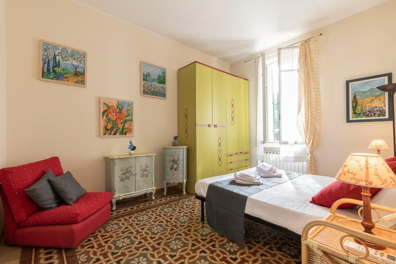 Residenza San Leonardo City Center Free Parking Verona Exteriér fotografie