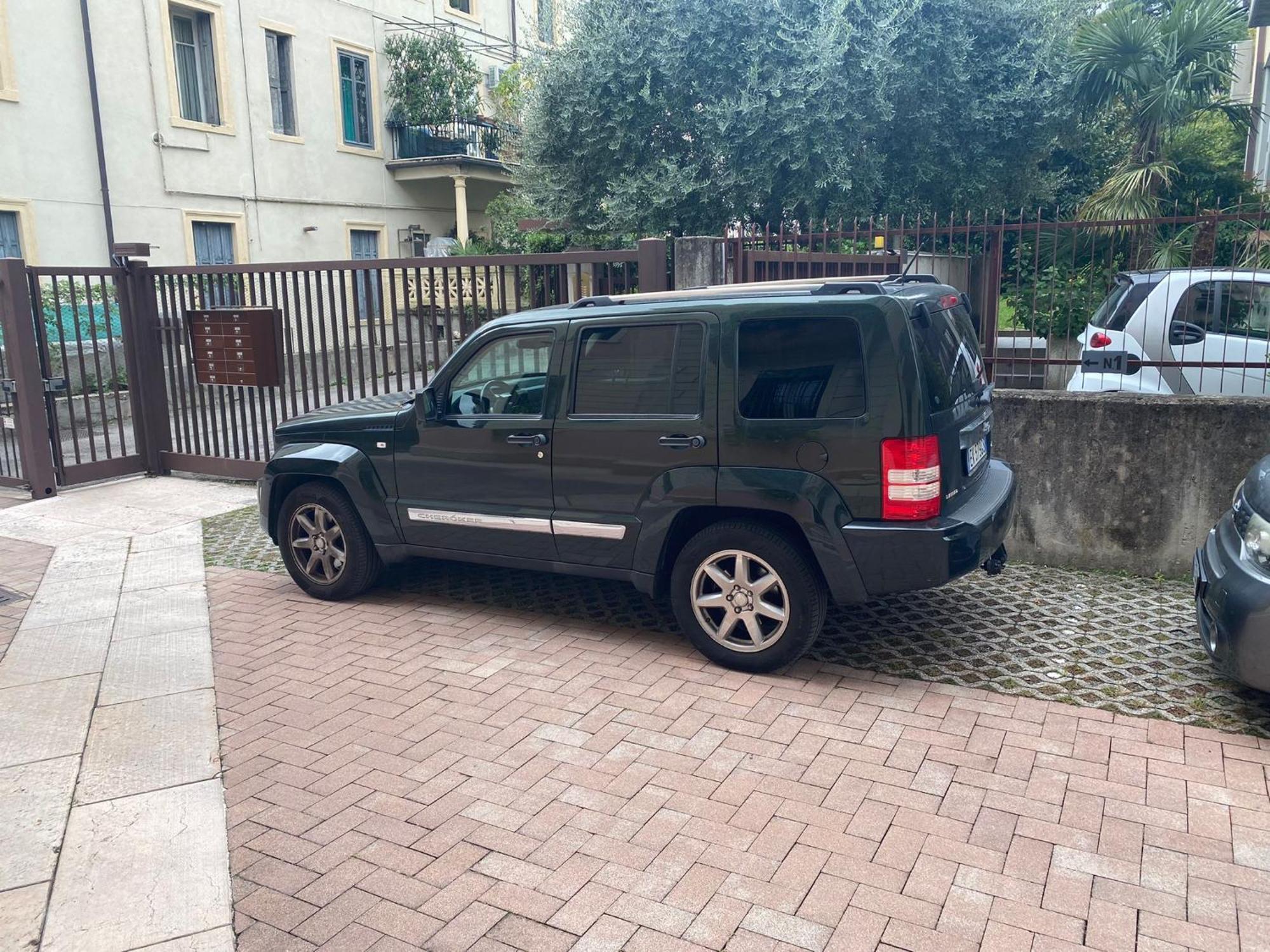 Residenza San Leonardo City Center Free Parking Verona Exteriér fotografie